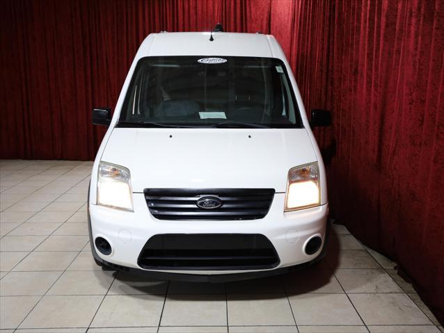 used 2013 Ford Transit Connect car, priced at $11,950