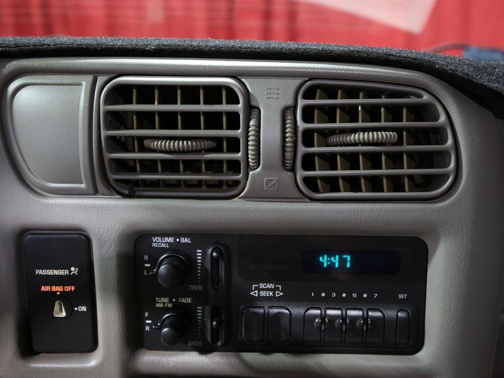 used 2002 Chevrolet S-10 car, priced at $11,950