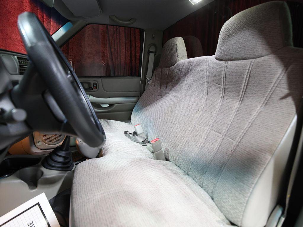 used 2002 Chevrolet S-10 car, priced at $11,950