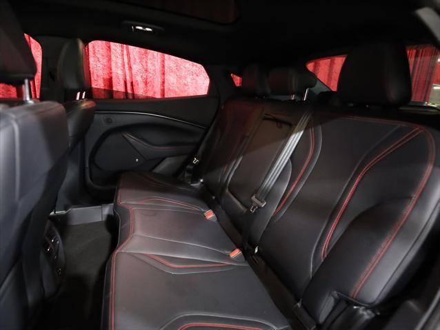 used 2021 Ford Mustang Mach-E car, priced at $20,950