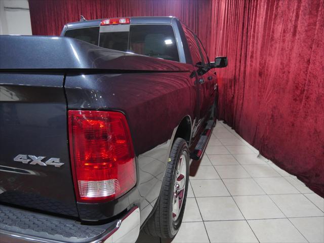 used 2016 Ram 1500 car, priced at $19,950