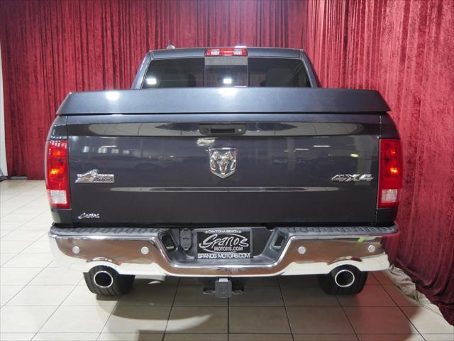 used 2016 Ram 1500 car, priced at $19,950