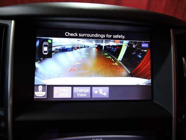 used 2016 INFINITI Q50 car, priced at $19,950