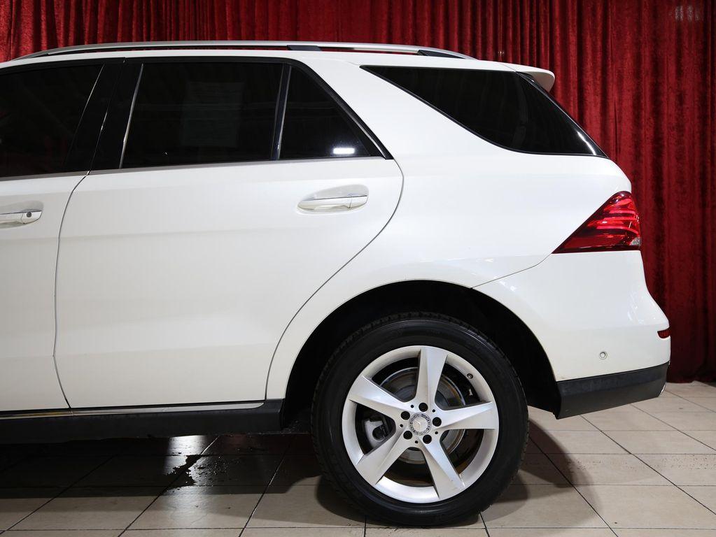 used 2016 Mercedes-Benz GLE-Class car, priced at $17,290