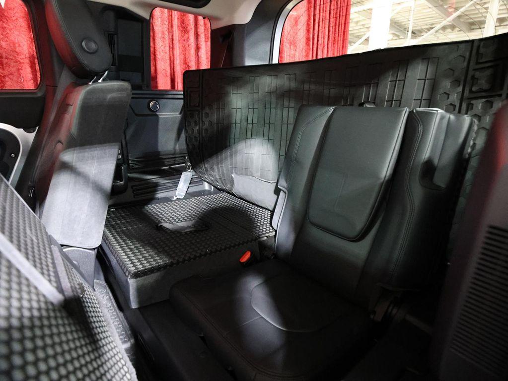 used 2020 Land Rover Defender car, priced at $39,950