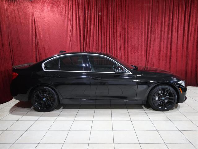 used 2018 BMW 340 car, priced at $24,950