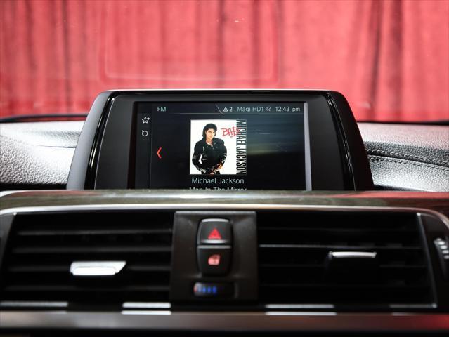 used 2018 BMW 340 car, priced at $24,950