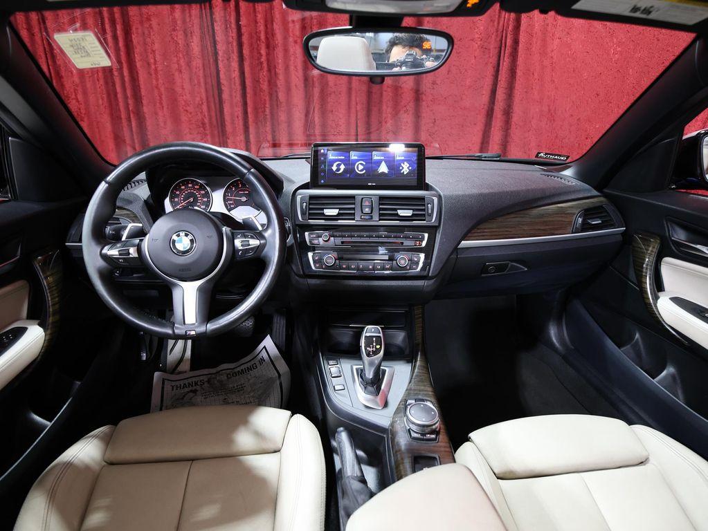 used 2016 BMW M2 car, priced at $19,950