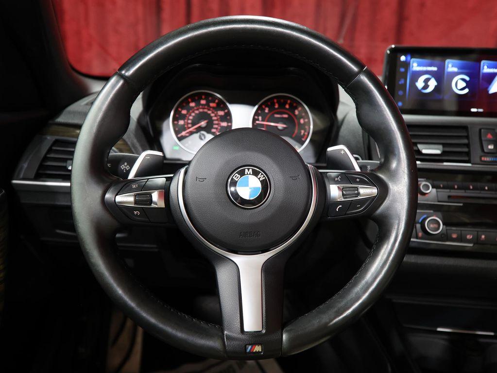 used 2016 BMW M2 car, priced at $19,950