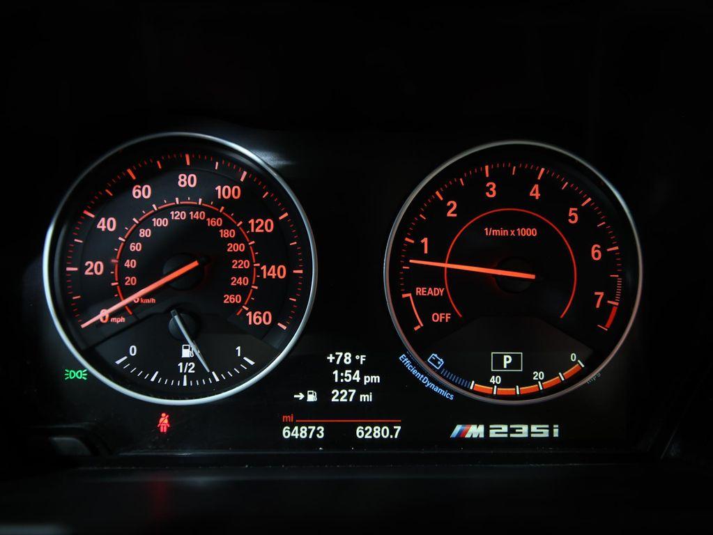 used 2016 BMW M2 car, priced at $19,950