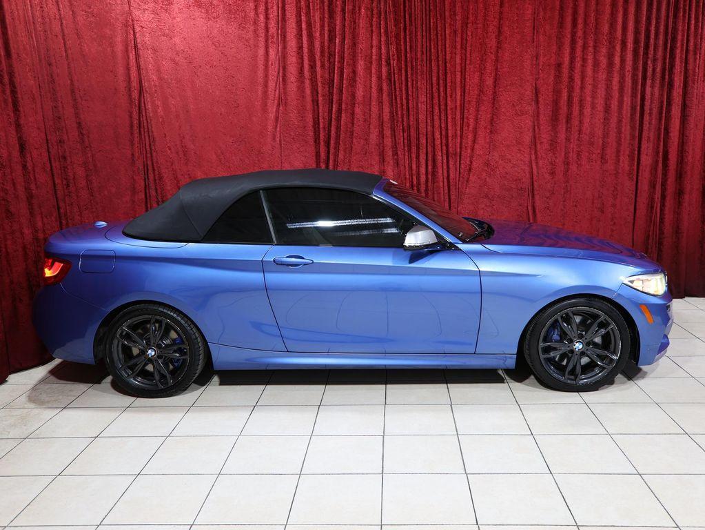 used 2016 BMW M2 car, priced at $19,950