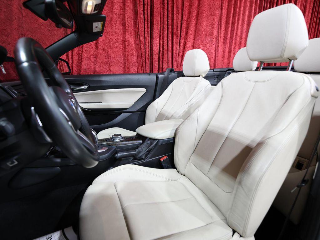 used 2016 BMW M2 car, priced at $19,950