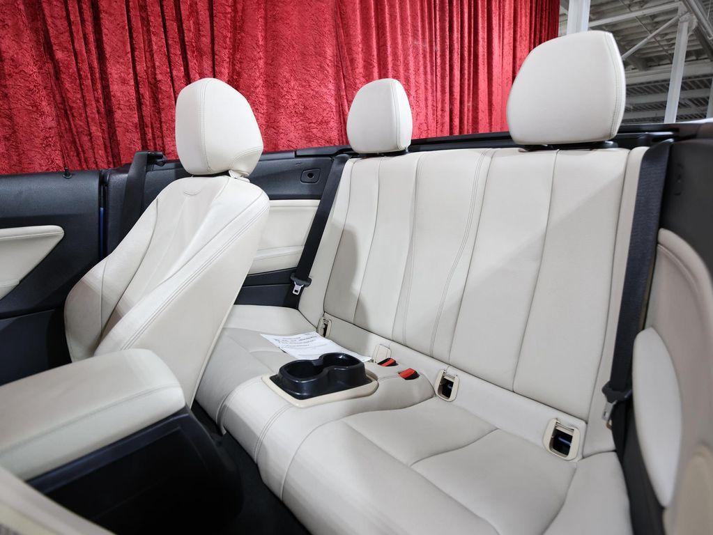 used 2016 BMW M2 car, priced at $19,950