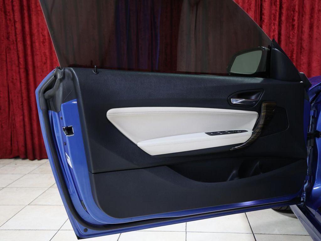 used 2016 BMW M2 car, priced at $19,950