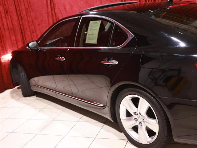 used 2011 Lexus LS 460 car, priced at $22,950