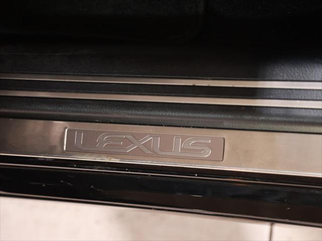 used 2011 Lexus LS 460 car, priced at $21,950