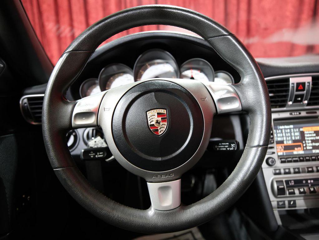 used 2007 Porsche 911 car, priced at $47,950