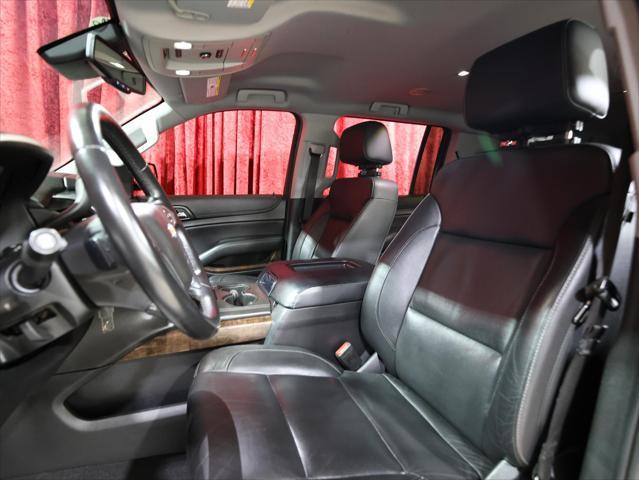 used 2020 Chevrolet Suburban car, priced at $31,950