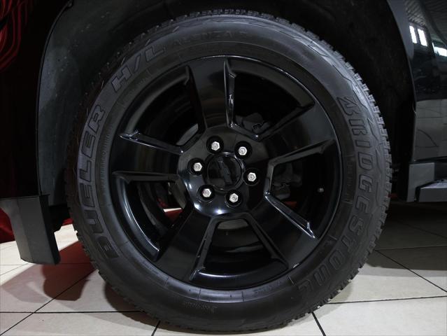 used 2020 Chevrolet Suburban car, priced at $31,950