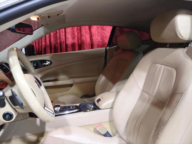 used 2014 Jaguar XK car, priced at $18,490
