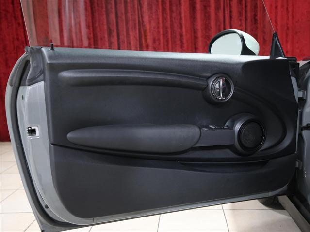 used 2018 MINI Hardtop car, priced at $13,950