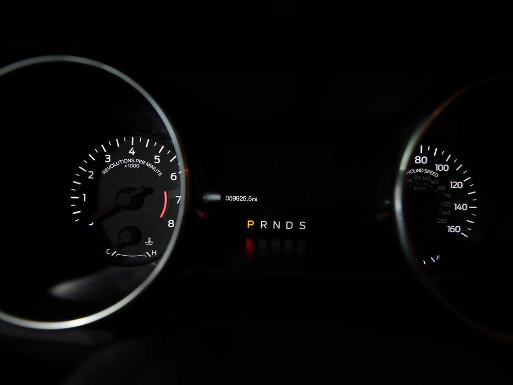 used 2020 Ford Mustang car, priced at $23,950
