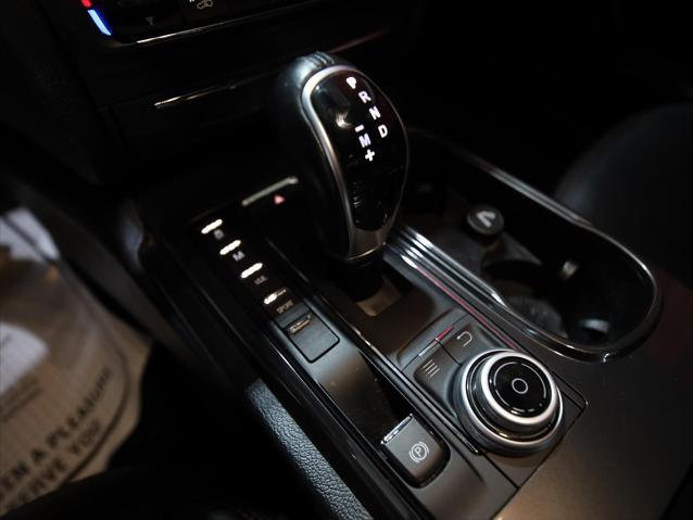 used 2017 Maserati Ghibli car, priced at $13,950
