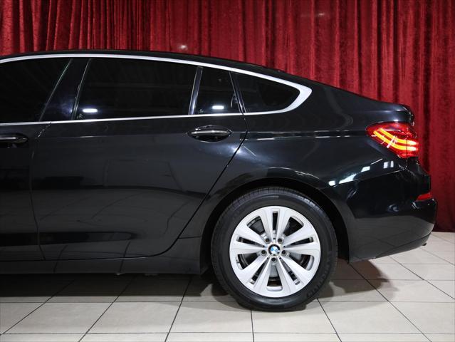 used 2017 BMW 535 Gran Turismo car, priced at $18,950