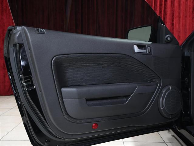 used 2007 Ford Mustang car, priced at $25,950