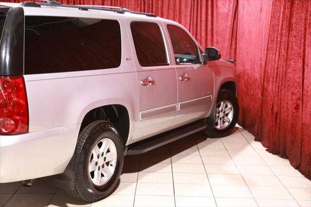 used 2010 GMC Yukon XL car, priced at $17,950