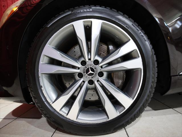 used 2019 Mercedes-Benz S-Class car, priced at $36,950