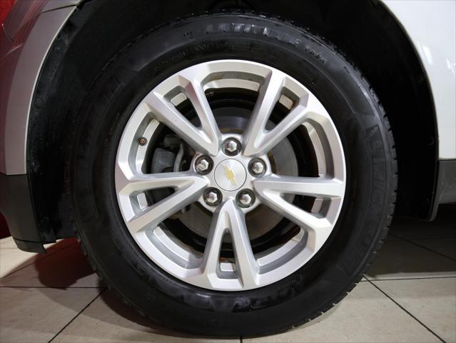 used 2016 Chevrolet Equinox car, priced at $6,450