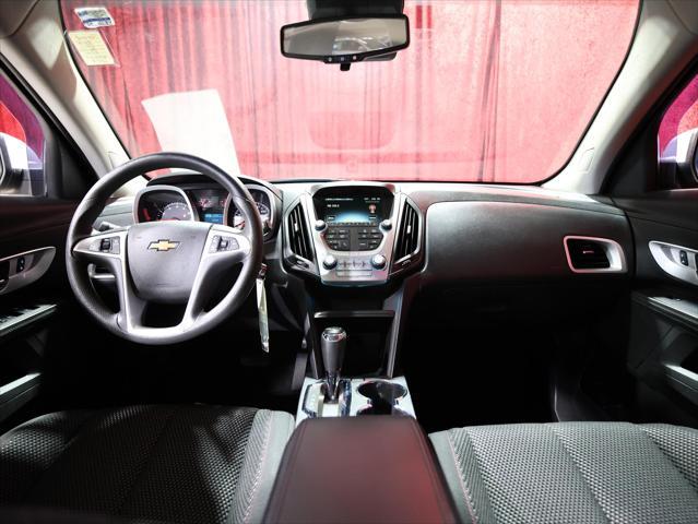 used 2016 Chevrolet Equinox car, priced at $6,450