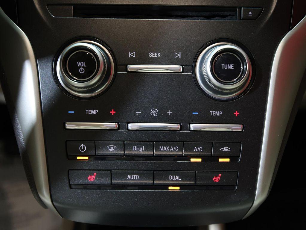 used 2017 Lincoln MKC car, priced at $14,490