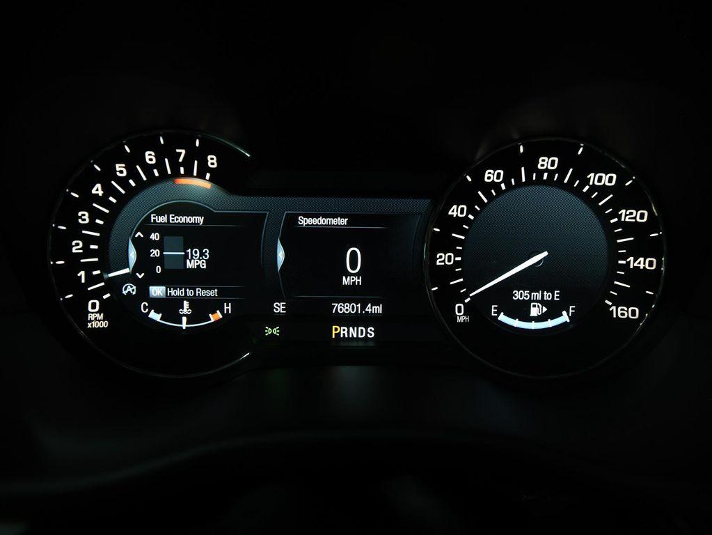 used 2017 Lincoln MKC car, priced at $14,490