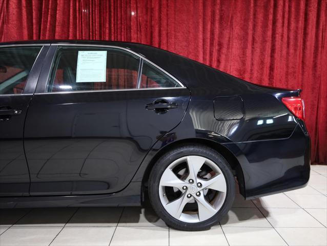 used 2012 Toyota Camry car, priced at $11,850