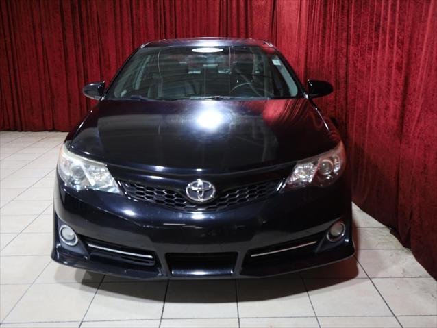 used 2012 Toyota Camry car, priced at $11,850