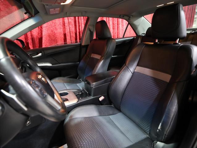 used 2012 Toyota Camry car, priced at $11,850