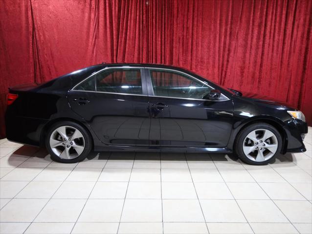 used 2012 Toyota Camry car, priced at $11,850