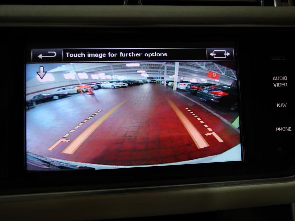 used 2014 Land Rover Range Rover car, priced at $20,950