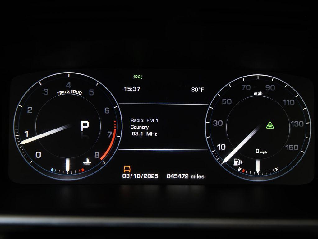 used 2014 Land Rover Range Rover car, priced at $20,950