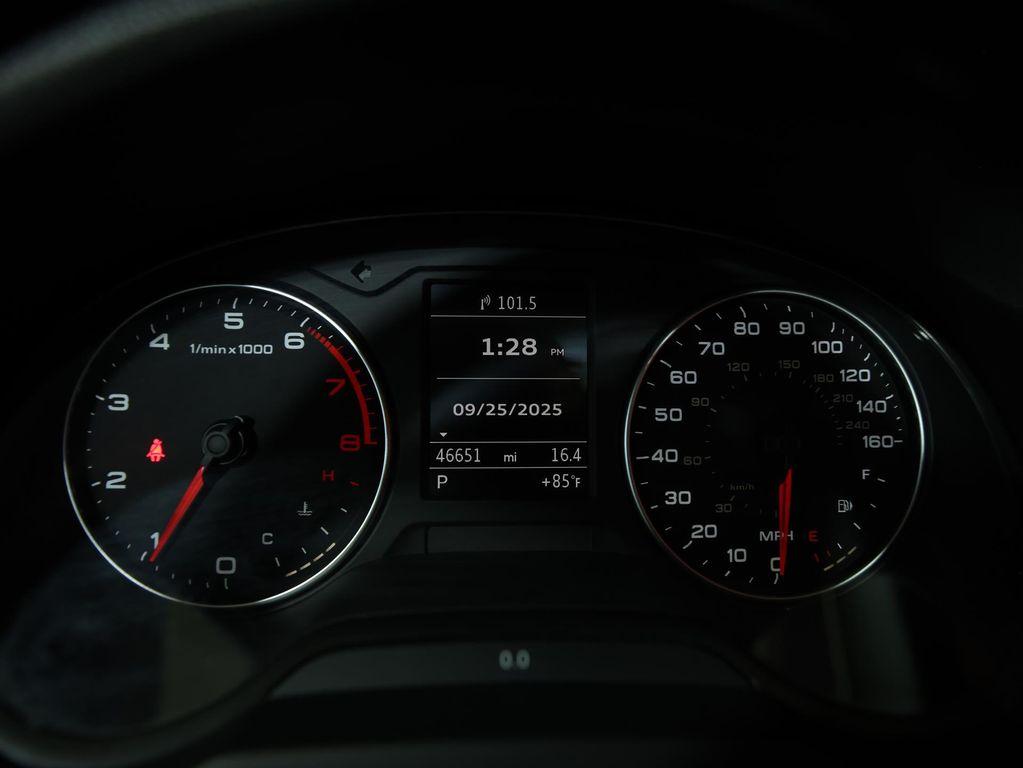 used 2015 Audi A3 car, priced at $15,550