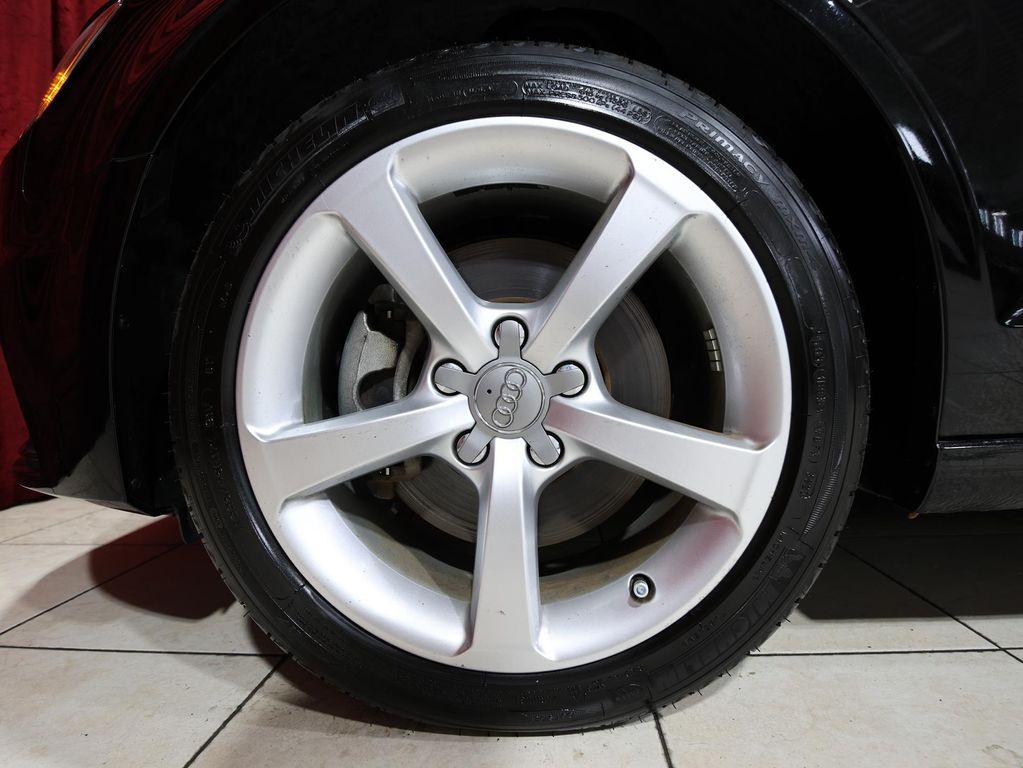 used 2015 Audi A3 car, priced at $14,950