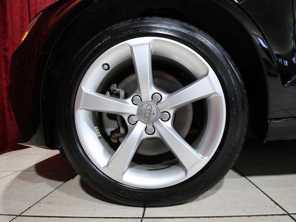 used 2015 Audi A3 car, priced at $15,550