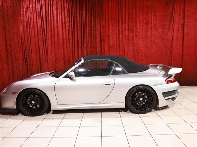 used 1999 Porsche 911 car, priced at $29,950