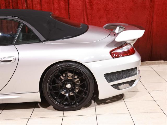 used 1999 Porsche 911 car, priced at $29,950