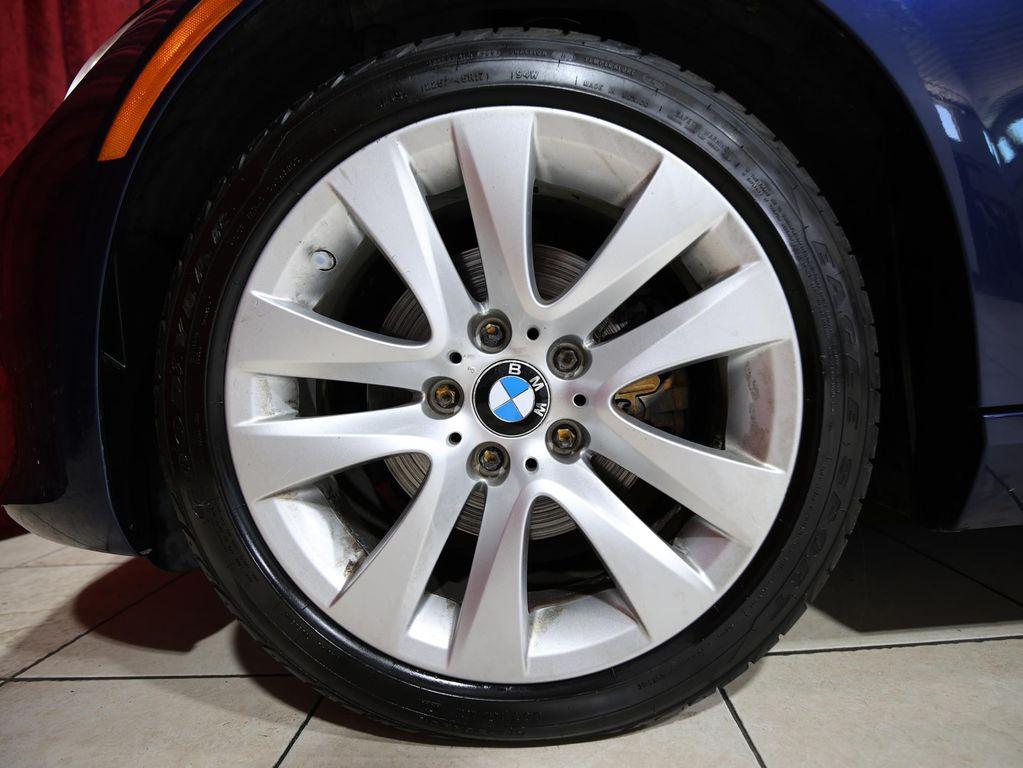 used 2011 BMW 328 car, priced at $9,750
