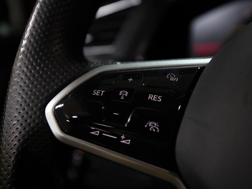 used 2023 Volkswagen Tiguan car, priced at $23,950