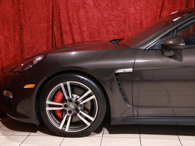 used 2013 Porsche Panamera car, priced at $36,950