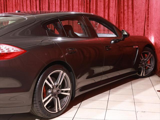 used 2013 Porsche Panamera car, priced at $37,950